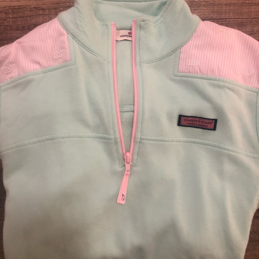 Vineyard vines Shep shirt